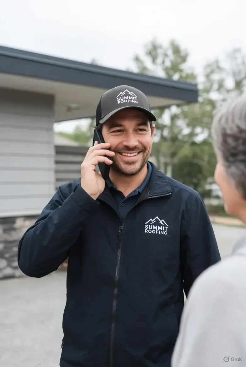 Flat Roof Leak Repair Perry, NY FAQs